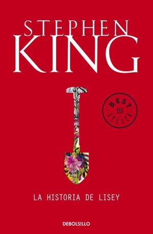 LA HISTORIA DE LISEY | 9788490323052 | STEPHEN KING | Galatea Llibres | Llibreria online de Reus, Tarragona | Comprar llibres en català i castellà online
