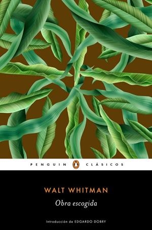 OBRA ESCOGIDA | 9788491053309 | WHITMAN, WALT | Galatea Llibres | Librería online de Reus, Tarragona | Comprar libros en catalán y castellano online