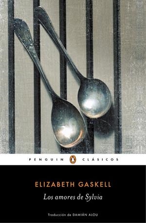 LOS AMORES DE SYLVIA | 9788491053262 | GASKELL, ELIZABETH | Galatea Llibres | Llibreria online de Reus, Tarragona | Comprar llibres en català i castellà online