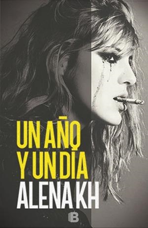 UN AÑO Y UN DÍA | 9788466661621 | KH, ALENA | Galatea Llibres | Llibreria online de Reus, Tarragona | Comprar llibres en català i castellà online