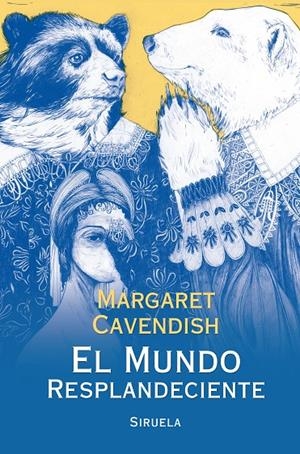 EL MUNDO RESPLANDECIENTE | 9788417041366 | CAVENDISH, MARGARET | Galatea Llibres | Llibreria online de Reus, Tarragona | Comprar llibres en català i castellà online