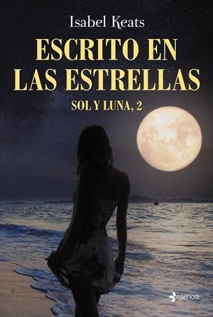 ESCRITO EN LAS ESTRELLAS | 9788408170839 | KEATS, ISABEL | Galatea Llibres | Librería online de Reus, Tarragona | Comprar libros en catalán y castellano online