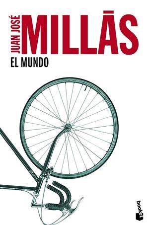 EL MUNDO | 9788408171546 | MILLAS, JUAN JOSÉ | Galatea Llibres | Librería online de Reus, Tarragona | Comprar libros en catalán y castellano online