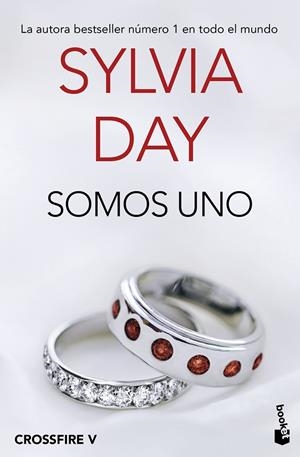 SOMOS UNO | 9788467050035 | DAY, SYLVIA | Galatea Llibres | Llibreria online de Reus, Tarragona | Comprar llibres en català i castellà online