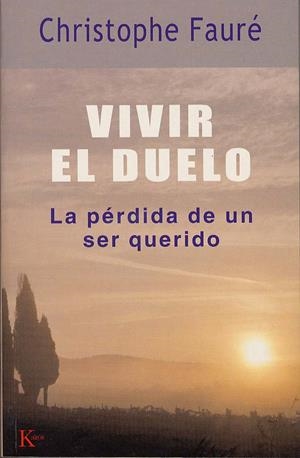 VIVIR EL DUELO -PSI | 9788472455801 | FAURE, CHRISTOPHE | Galatea Llibres | Llibreria online de Reus, Tarragona | Comprar llibres en català i castellà online