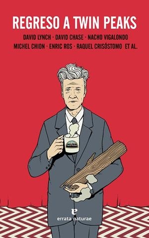 REGRESO A TWIN PEAKS | 9788416544394 | VV.AA. | Galatea Llibres | Librería online de Reus, Tarragona | Comprar libros en catalán y castellano online