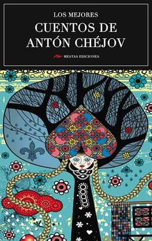 LOS MEJORES CUENTOS DE ANTÓN CHÉJOV | 9788416775453 | CHÉJOV, ANTÓN | Galatea Llibres | Llibreria online de Reus, Tarragona | Comprar llibres en català i castellà online
