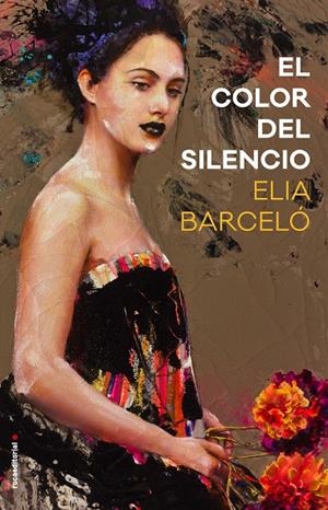 EL COLOR DEL SILENCIO | 9788416700783 | BARCELO, ELIA | Galatea Llibres | Llibreria online de Reus, Tarragona | Comprar llibres en català i castellà online