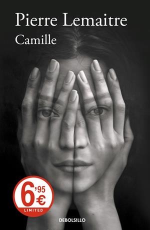CAMILLE | 9788466340861 | LEMAITRE, PIERRE | Galatea Llibres | Llibreria online de Reus, Tarragona | Comprar llibres en català i castellà online