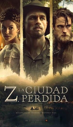 Z, LA CIUDAD PERDIDA | 9788439732884 | GRANN, DAVID | Galatea Llibres | Librería online de Reus, Tarragona | Comprar libros en catalán y castellano online