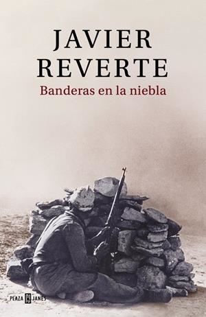 BANDERAS EN LA NIEBLA | 9788401019432 | REVERTE, JAVIER | Galatea Llibres | Librería online de Reus, Tarragona | Comprar libros en catalán y castellano online