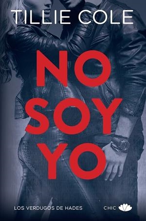 NO SOY YO | 9788416223701 | COLE, TILLIE | Galatea Llibres | Llibreria online de Reus, Tarragona | Comprar llibres en català i castellà online