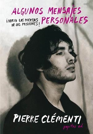 ALGUNOS MENSAJES PERSONALES | 9788415862840 | CLÉMENTI, PIERRE | Galatea Llibres | Librería online de Reus, Tarragona | Comprar libros en catalán y castellano online
