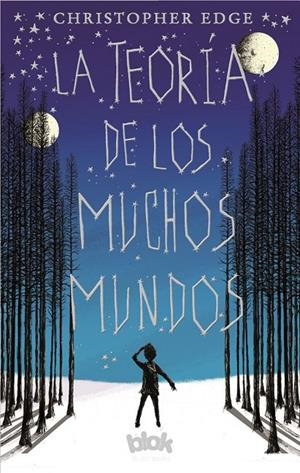 LA TEORÍA DE LOS MUCHOS MUNDOS | 9788416712540 | EDGE, CHRISTOPHER | Galatea Llibres | Librería online de Reus, Tarragona | Comprar libros en catalán y castellano online