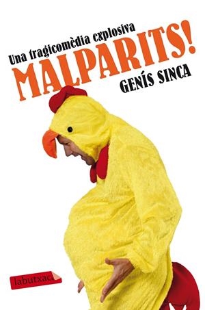 MALPARITS! | 9788416600847 | SINCA, GENIS | Galatea Llibres | Librería online de Reus, Tarragona | Comprar libros en catalán y castellano online