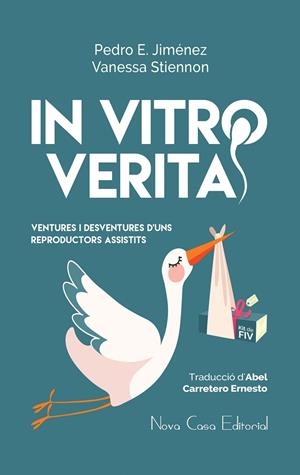 IN VITRO VERITAS | 9788416942428 | JIMENEZ, PEDRO | Galatea Llibres | Librería online de Reus, Tarragona | Comprar libros en catalán y castellano online