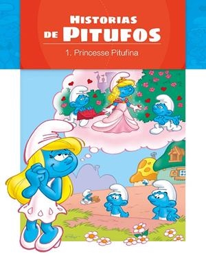 HABLAS DEMASIADO, PITUFO FILOSOFO  HISTORIAS DE PITUFOS | 9788491202820 | Galatea Llibres | Llibreria online de Reus, Tarragona | Comprar llibres en català i castellà online