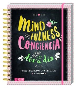 MINDFULNESS. ATENCION PLENA DÍA A DÍA | 9783625007296 | Galatea Llibres | Llibreria online de Reus, Tarragona | Comprar llibres en català i castellà online