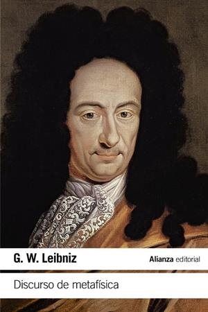 DISCURSO DE METAFÍSICA | 9788491047063 | LEIBNIZ, G. W. | Galatea Llibres | Llibreria online de Reus, Tarragona | Comprar llibres en català i castellà online