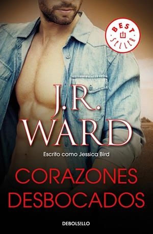 CORAZONES DESBOCADOS | 9788466340632 | WARD, J.R. | Galatea Llibres | Llibreria online de Reus, Tarragona | Comprar llibres en català i castellà online