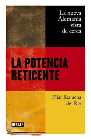 LA POTENCIA RETICENTE | 9788499927732 | REQUENA, PILAR | Galatea Llibres | Llibreria online de Reus, Tarragona | Comprar llibres en català i castellà online
