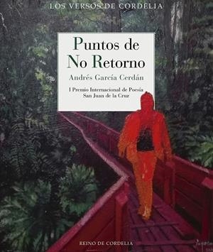 PUNTOS DE NO RETORNO | 9788416968183 | GARCÍA CERDÁN, ANDRÉS | Galatea Llibres | Llibreria online de Reus, Tarragona | Comprar llibres en català i castellà online