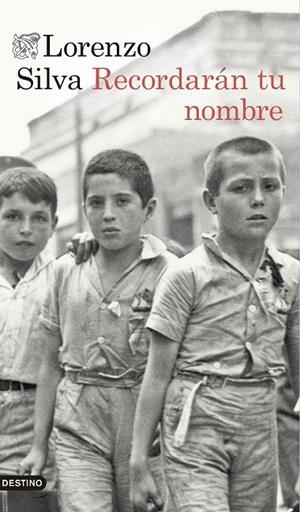 RECORDARÁN TU NOMBRE | 9788423352340 | SILVA, LORENZO | Galatea Llibres | Librería online de Reus, Tarragona | Comprar libros en catalán y castellano online