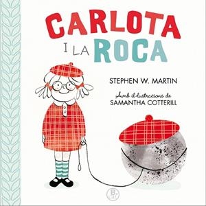 CARLOTA I LA ROCA | 9788416712564 | W.MARTIN, STEPHEN | Galatea Llibres | Librería online de Reus, Tarragona | Comprar libros en catalán y castellano online
