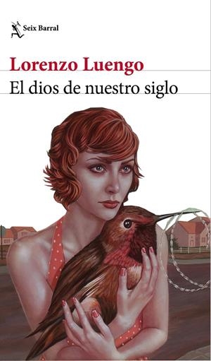 EL DIOS DE NUESTRO SIGLO | 9788432232411 | LUENGO, LORENZO | Galatea Llibres | Llibreria online de Reus, Tarragona | Comprar llibres en català i castellà online