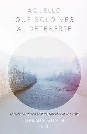 AQUELLO QUE SOLO VES AL DETENERTE | 9788408171850 | SUNIM, HAEMIN | Galatea Llibres | Llibreria online de Reus, Tarragona | Comprar llibres en català i castellà online
