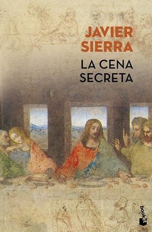 LA CENA SECRETA | 9788408171577 | SIERRA, JAVIER | Galatea Llibres | Llibreria online de Reus, Tarragona | Comprar llibres en català i castellà online
