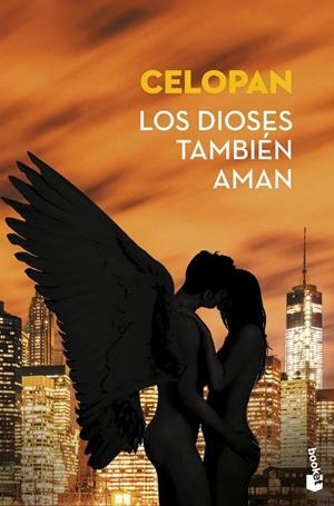 LOS DIOSES TAMBIÉN AMAN | 9788427043510 | CELOPAN | Galatea Llibres | Llibreria online de Reus, Tarragona | Comprar llibres en català i castellà online