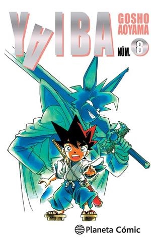 YAIBA 8/12 (NUEVA EDICIÓN) | 9788491460411 | AOYAMA, GOSHO | Galatea Llibres | Llibreria online de Reus, Tarragona | Comprar llibres en català i castellà online