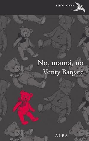 NO, MAMÁ, NO | 9788490653098 | BARGATE, VERITY | Galatea Llibres | Librería online de Reus, Tarragona | Comprar libros en catalán y castellano online