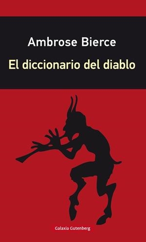 EL DICCIONARIO DEL DIABLO- RÚSTICA | 9788417088095 | BIERCE, AMBROSE | Galatea Llibres | Llibreria online de Reus, Tarragona | Comprar llibres en català i castellà online