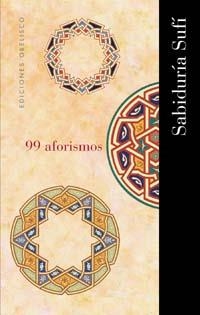 99 AFORISMOS | 9788497771306 | ANÓNIMO | Galatea Llibres | Llibreria online de Reus, Tarragona | Comprar llibres en català i castellà online