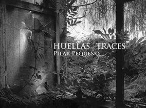 HUELLAS/ TRACES | 9788417048020 | PEQUEÑO, PILAR | Galatea Llibres | Librería online de Reus, Tarragona | Comprar libros en catalán y castellano online