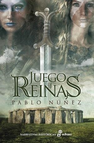 JUEGO DE REINAS | 9788435063074 | NUÑEZ, PABLO | Galatea Llibres | Librería online de Reus, Tarragona | Comprar libros en catalán y castellano online