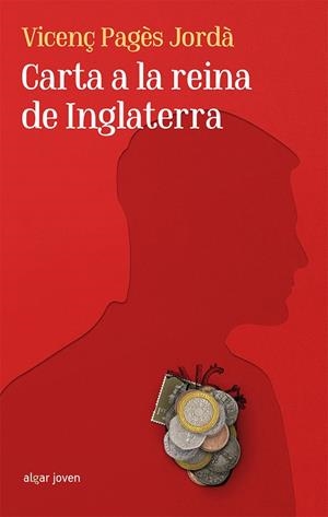 CARTA A LA REINA DE INGLATERRA | 9788491420514 | PAGÈS JORDÀ, VICENÇ | Galatea Llibres | Librería online de Reus, Tarragona | Comprar libros en catalán y castellano online