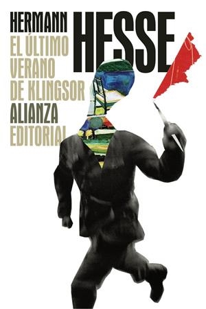 EL ÚLTIMO VERANO DE KLINGSOR | 9788491047025 | HESSE, HERMANN | Galatea Llibres | Llibreria online de Reus, Tarragona | Comprar llibres en català i castellà online