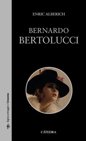 BERNARDO BERTOLUCCI | 9788437636849 | ALBERICH, ENRIC | Galatea Llibres | Llibreria online de Reus, Tarragona | Comprar llibres en català i castellà online