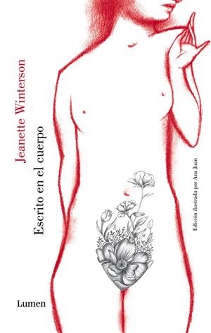 ESCRITO EN EL CUERPO | 9788426404190 | WINTERSON, JEANETTE | Galatea Llibres | Librería online de Reus, Tarragona | Comprar libros en catalán y castellano online