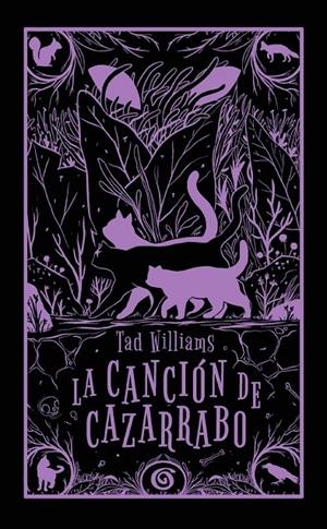 LA CANCIÓN DE CAZARRABO | 9788466661683 | WILLIAMS, TAD | Galatea Llibres | Llibreria online de Reus, Tarragona | Comprar llibres en català i castellà online