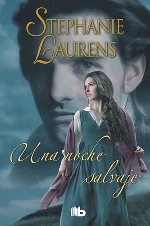 UNA NOCHE SALVAJE | 9788490703632 | LAURENS, STEPHANIE | Galatea Llibres | Llibreria online de Reus, Tarragona | Comprar llibres en català i castellà online