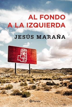 AL FONDO A LA IZQUIERDA | 9788408147480 | MARAÑA, JESUS | Galatea Llibres | Librería online de Reus, Tarragona | Comprar libros en catalán y castellano online