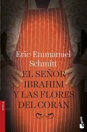 EL SEÑOR IBRAHIM Y LAS FLORES DEL CORÁN | 9788408166665 | SCHMITT, ERIC-EMMANUEL | Galatea Llibres | Llibreria online de Reus, Tarragona | Comprar llibres en català i castellà online