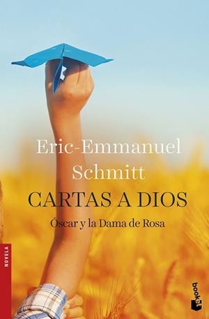 CARTAS A DIOS | 9788408166818 | SCHMITT, ERIC-EMMANUEL | Galatea Llibres | Llibreria online de Reus, Tarragona | Comprar llibres en català i castellà online