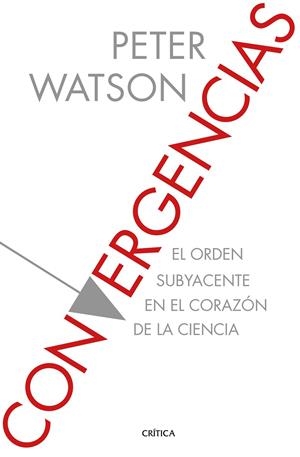 CONVERGENCIAS | 9788416771967 | WATSON, PETER | Galatea Llibres | Llibreria online de Reus, Tarragona | Comprar llibres en català i castellà online