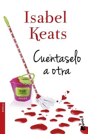 CUÉNTASELO A OTRA | 9788408171539 | KEATS, ISABEL | Galatea Llibres | Librería online de Reus, Tarragona | Comprar libros en catalán y castellano online