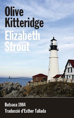 OLIVE KITTERIDGE | 9788415091165 | STROUT, ELIZABETH | Galatea Llibres | Llibreria online de Reus, Tarragona | Comprar llibres en català i castellà online